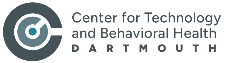 Center for Technology and Behavioral Health at Dartmouth College